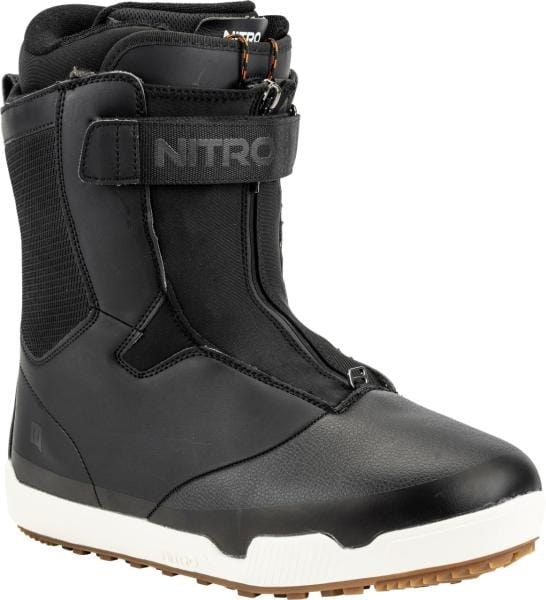 NITRO THE DAILY Pow Surf Boots 2025 - jetzt bei Brettsport.de bestellen!