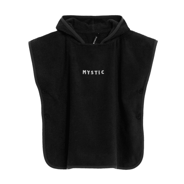 MYSTIC Poncho Brand Baby