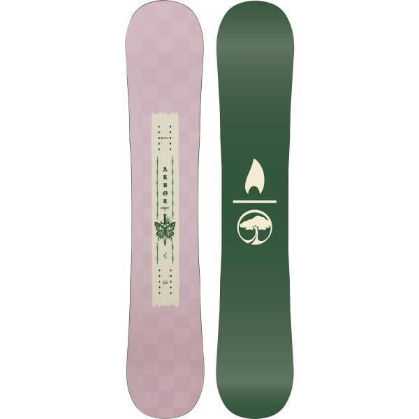 ARBOR CADENCE ROCKER Snowboard