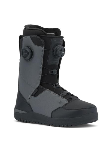 RIDE LASSO grey - jetzt bei Brettsport.de bestellen!