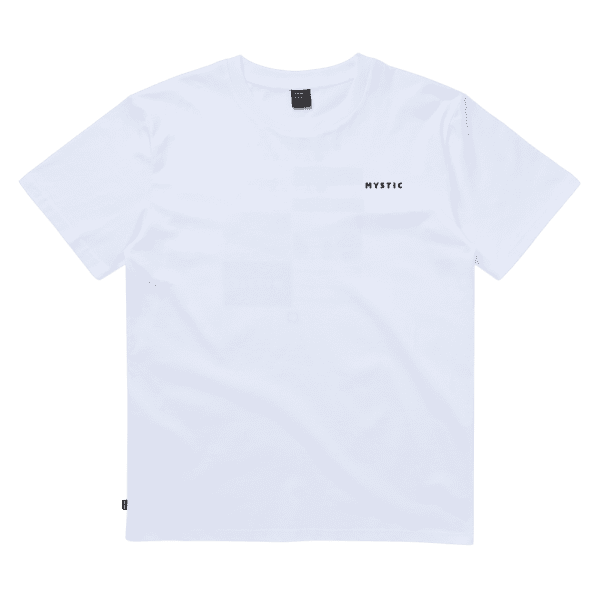 MYSTIC Trifecta T-Shirt - jetzt bei Brettsport.de bestellen!
