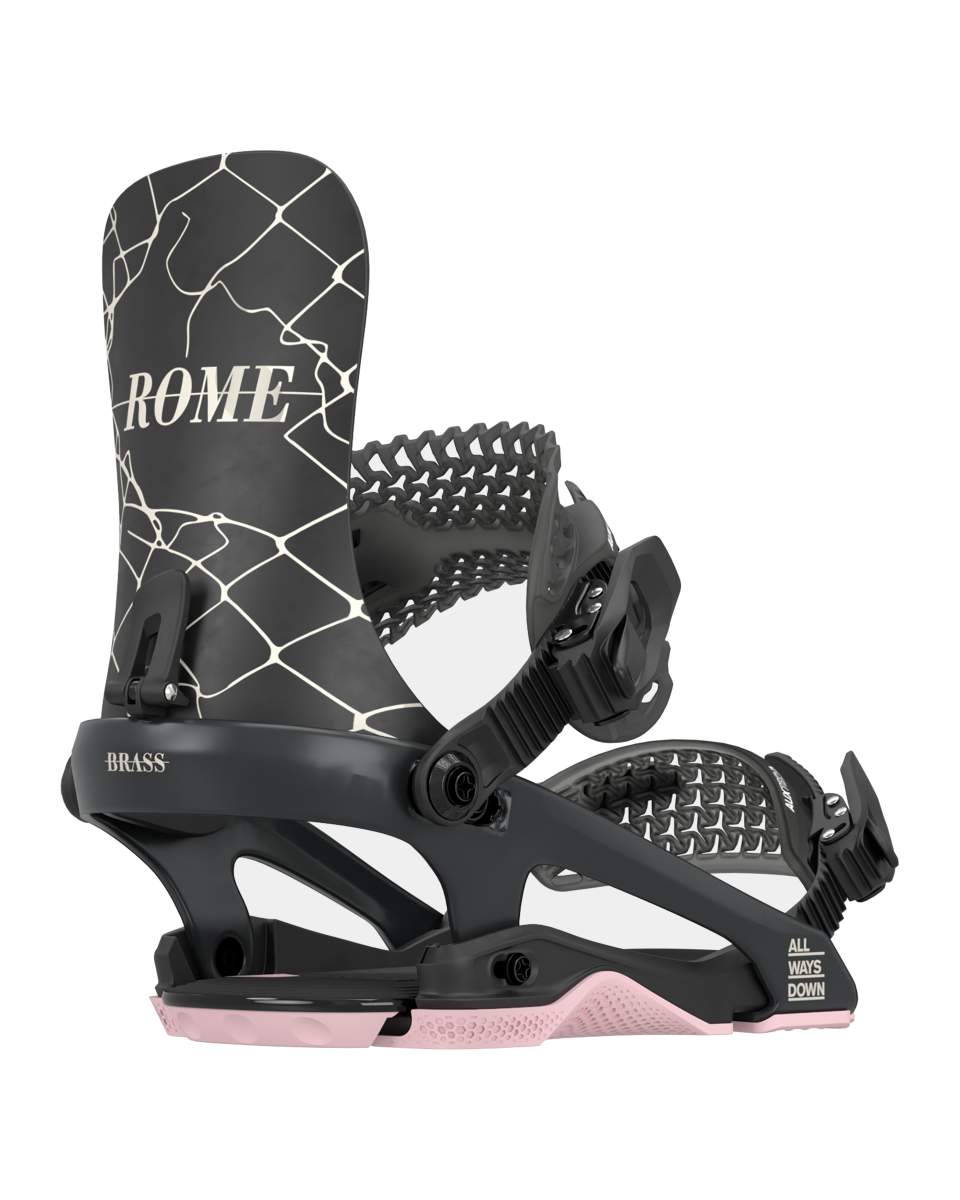 RIDE Norris Black > im Snowboard Shop > brettsport.de | brettsport.de