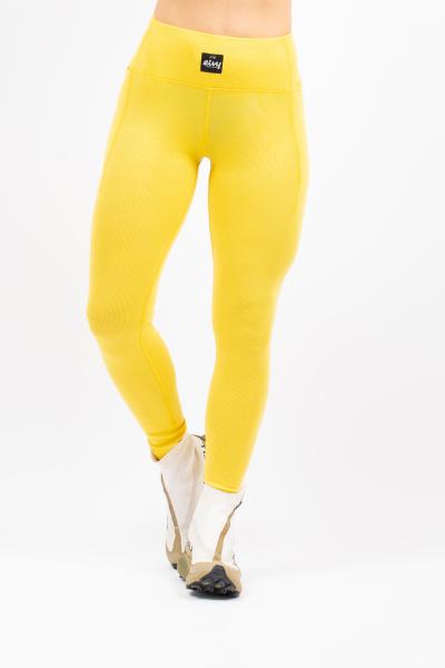 EIVY Pocket Wool Rib Tights - jetzt bei Brettsport.de bestellen!
