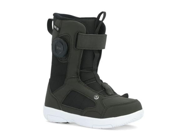 RIDE NORRIS Snowboard Boot 2024