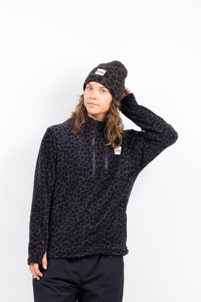 EIVY Techlight Halfzip Fleece - jetzt bei Brettsport.de bestellen!