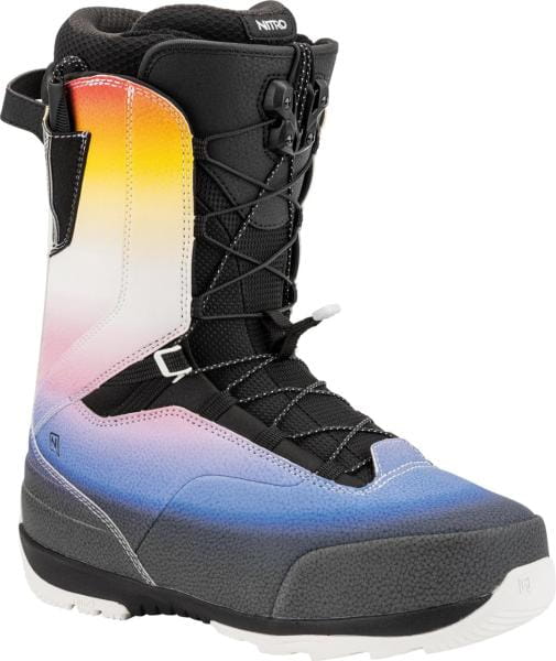 NITRO VENTURE TLS Snowboard Boots 2025 - jetzt bei Brettsport.de bestellen!