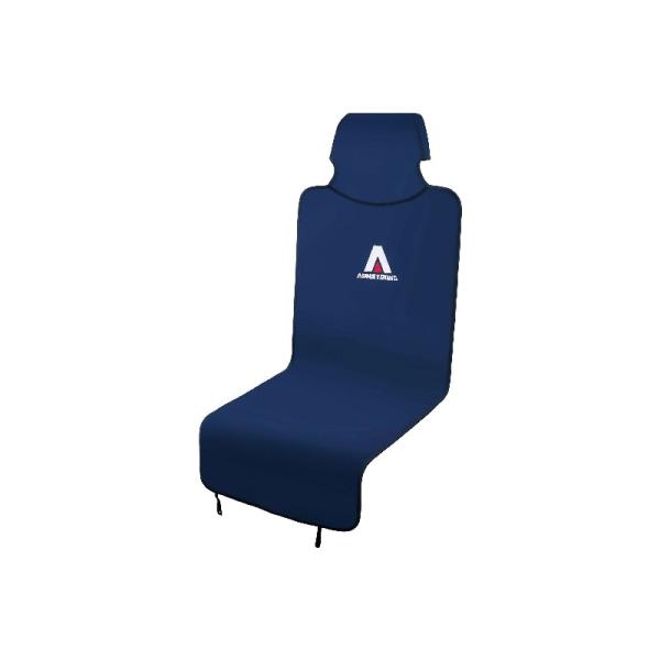 Armstrong Seat Cover Pair