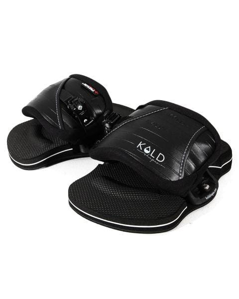 Kold shapes Ratschen Bindung Air 3.0 - Bindung inkl. Pads S *DEMO*