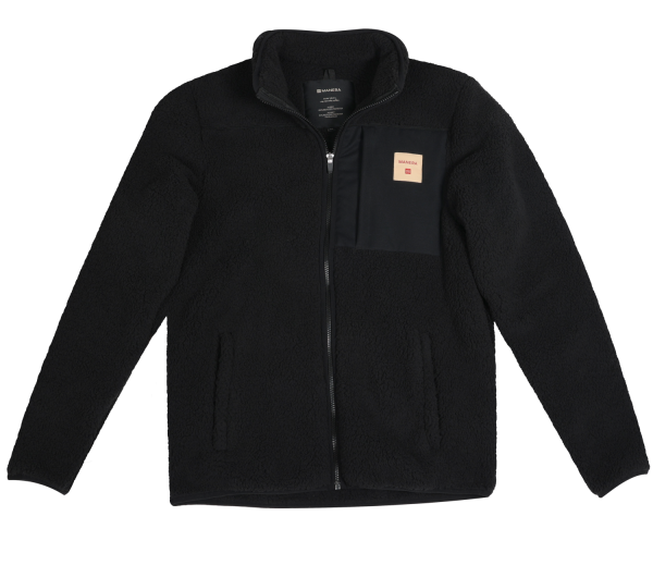 MANERA Fleece