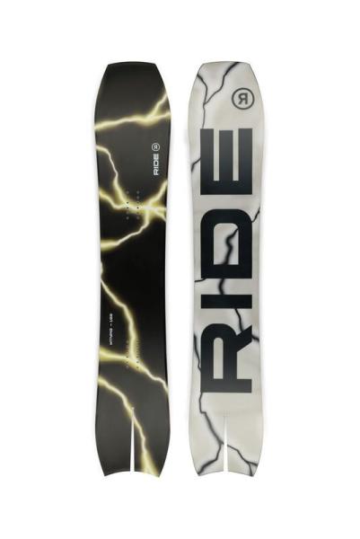 RIDE MTNPIG Snowboard 2025