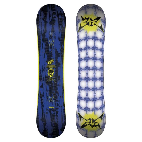 THIRTYTWO Thrill Pill Snowboard 2027 - jetzt bei Brettsport.de bestellen!
