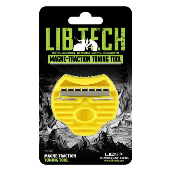 Libtech MTX Tuning Tool