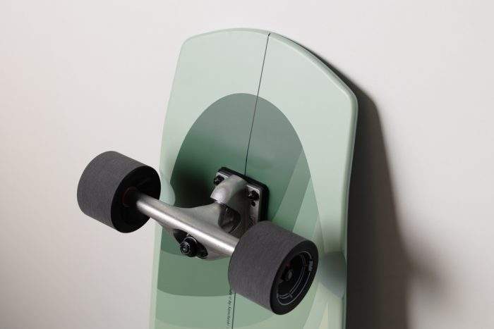 Slide Surf Okanda 32'' Surfskate Complete | boardsports.eu
