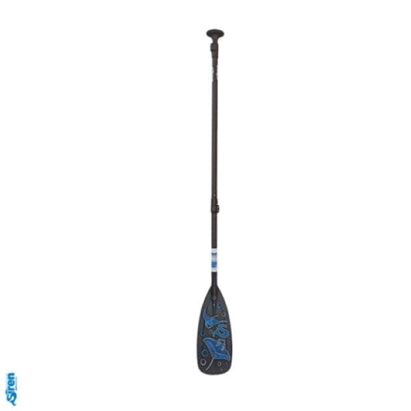 Siren Pacifica Carbon SUP Paddel