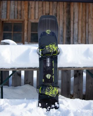 ROME Ravine Select Snowboard > im Snowboard Shop > brettsport.de  