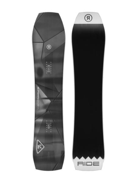 RIDE Superpig Unisex Snowboard 2027 - jetzt bei Brettsport.de bestellen!