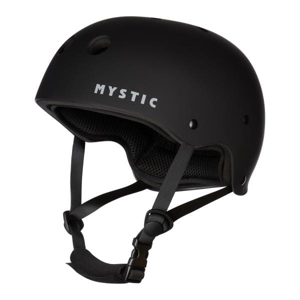 Mystic MK8 Helmet - Black bei brettsport.de