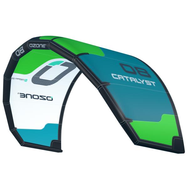 Ozone Catalyst V5
