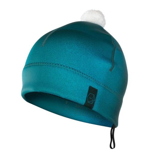 ION Neo Bommel Beanie DARK BLUE, 50/M