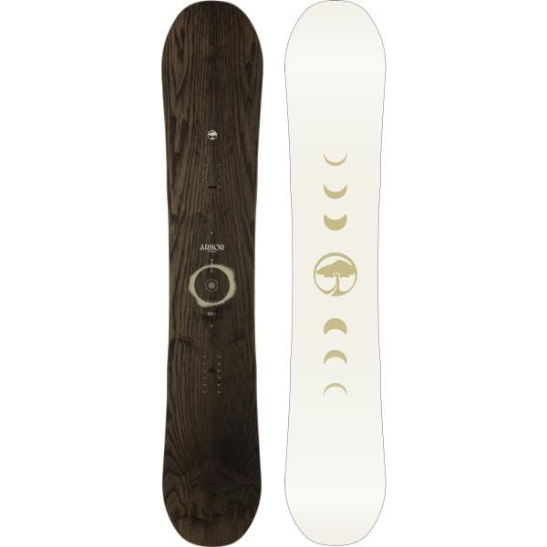 ARBOR MANTRA Snowboard