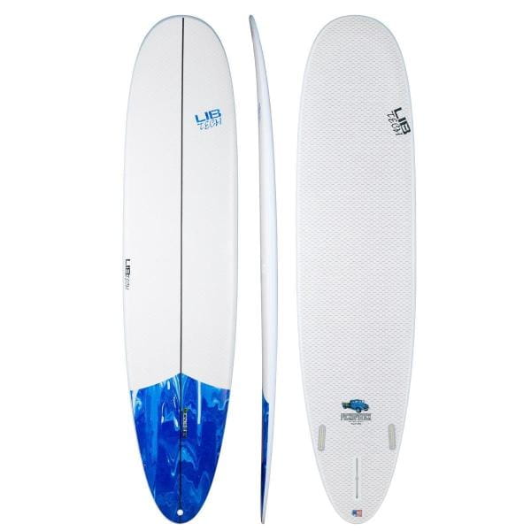 Lib Tech Pickup Stick 2021 Planche de surf - 8'0''