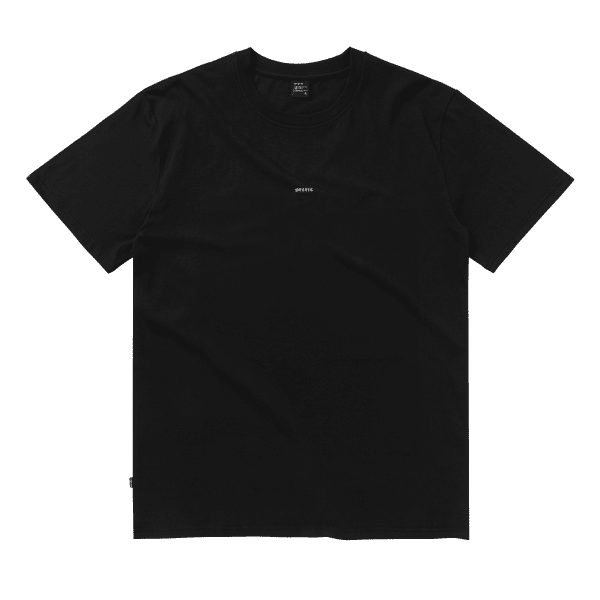 MYSTIC Whirl Tee - jetzt bei Brettsport.de bestellen!