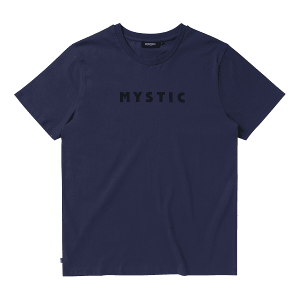 MYSTIC Brand Tee - jetzt bei Brettsport.de bestellen!
