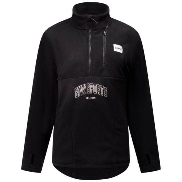 EIVY Techlight Halfzip Fleece - jetzt bei Brettsport.de bestellen!