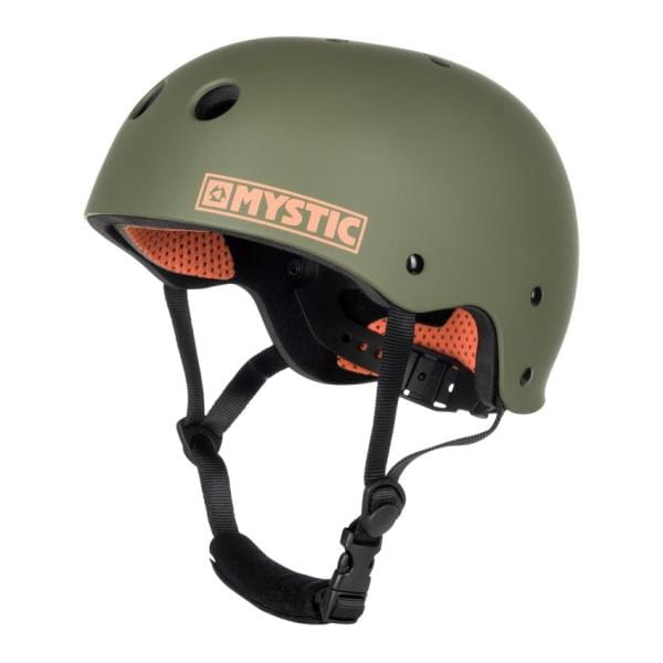MYSTIC MK8 Helmet Dark Olive