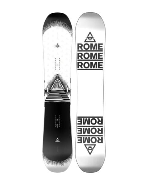 ROME ARTIFACT PRO