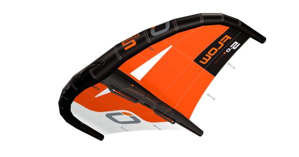 Ozone Flow V1 Wing