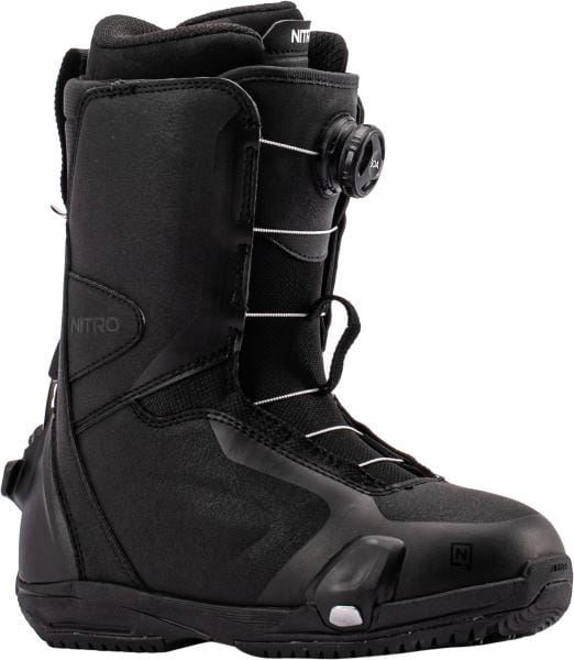 NITRO Scala Step On BOA Damen Snowboardboots 2027 - jetzt bei Brettsport.de bestellen!