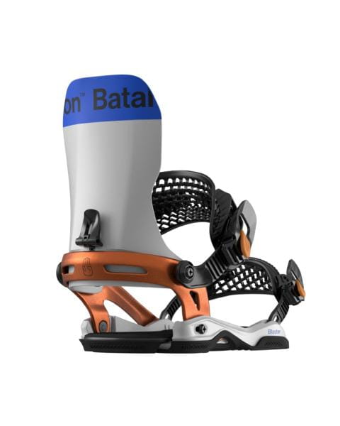 BATALEON Blaster AW Snowboard Bindung '25