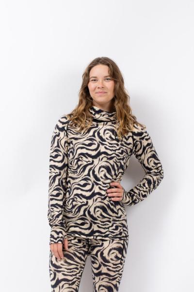 EIVY Icecold Wool Top - jetzt bei Brettsport.de bestellen!