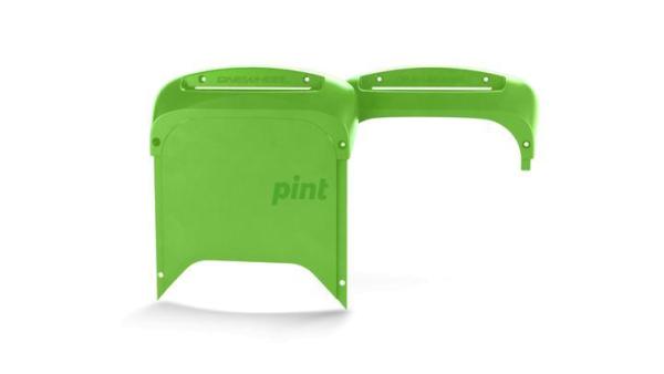 Onewheel Bumpers Pint Lime