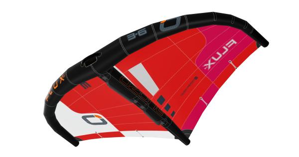 Ozone FLUX V2
