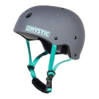 MYSTIC MK8 Helmet Mit Grey