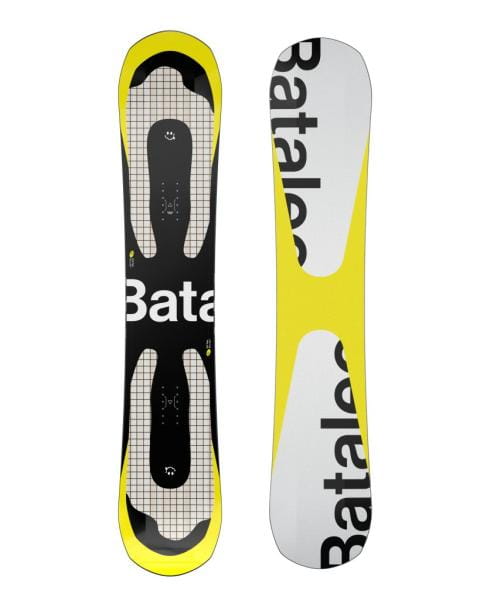 BATALEON Evil Twin Snowboard 2025