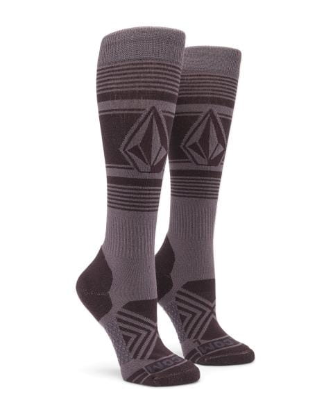 VOLCOM Stone Lines Otc Sock - jetzt bei Brettsport.de bestellen!