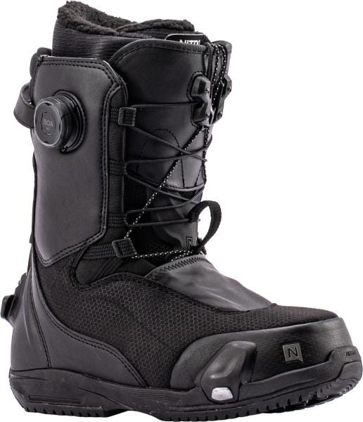 NITRO Fate Step On TLS Damen Snowboardboots 2027 - jetzt bei Brettsport.de bestellen!