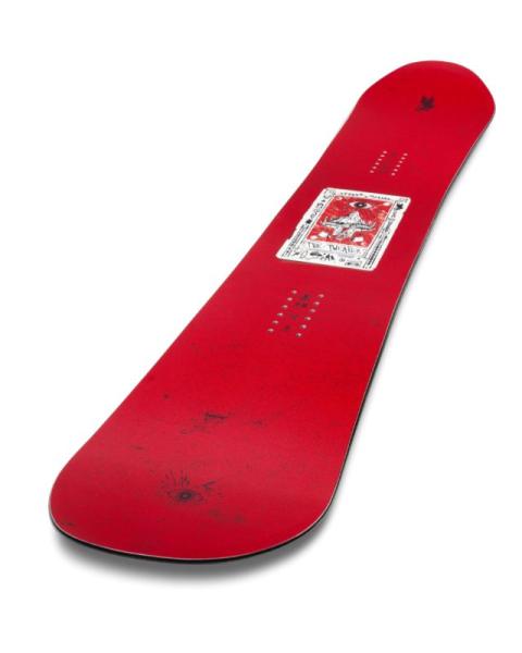 JONES Tweaker 2.0 Herren Snowboard 2027 - jetzt bei Brettsport.de bestellen!