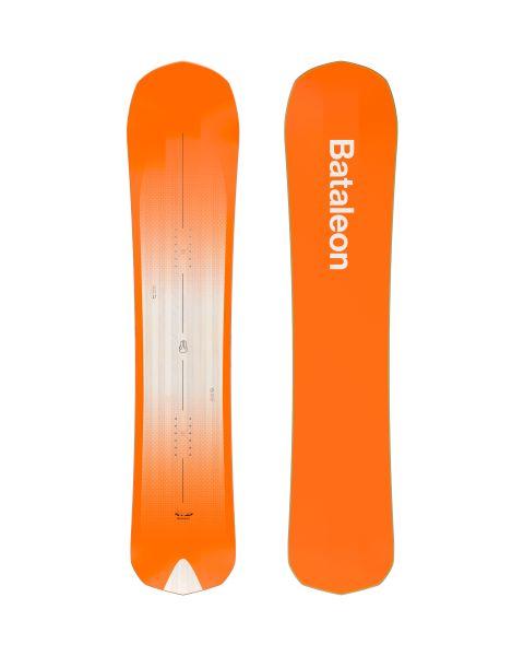 BATALEON Party Wave Snowboard 2026