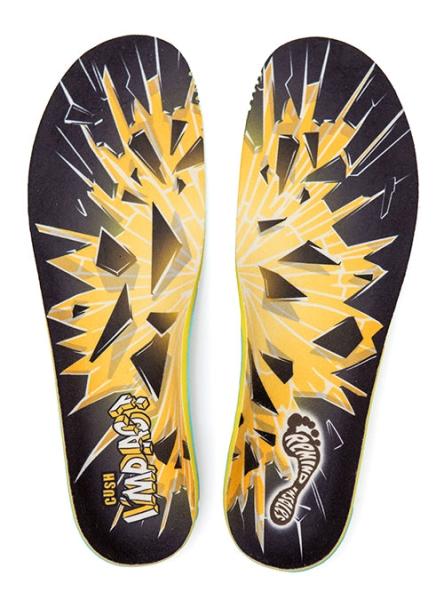 Remind Insoles Cush Impact 7mm Einlegesohle