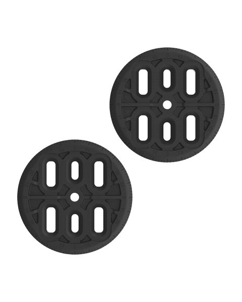 CLEW 3D Mounting Set für Snowboardbindungen - jetzt bei Brettsport.de bestellen!