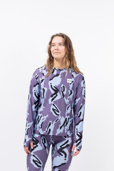 EIVY Versa Loose Fit Top - jetzt bei Brettsport.de bestellen!