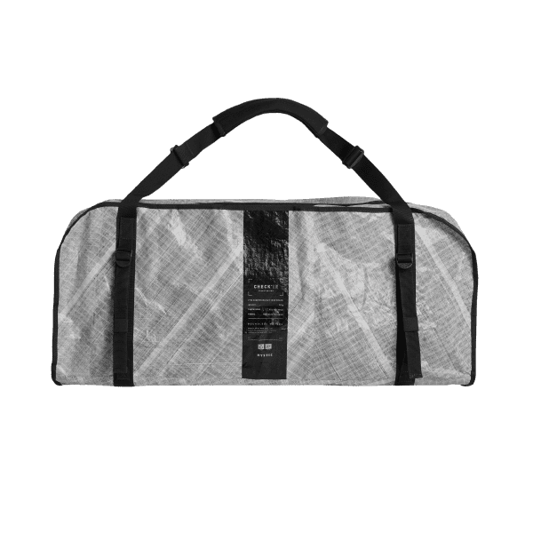 MYSTIC Check-in Bag 3di