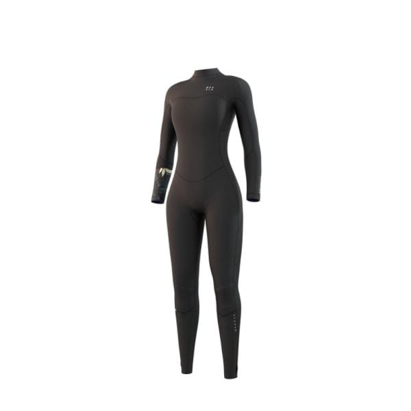 MYSTIC Dazzled Fullsuit 4/3mm Bzip Women