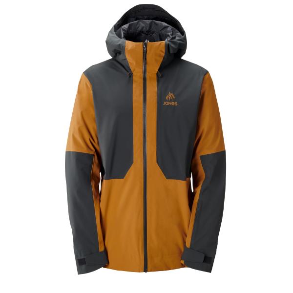 JONES M'S Mtn Surf Rec Shell - jetzt bei Brettsport.de bestellen!