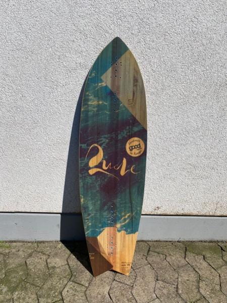 Goodboards Skatedeck