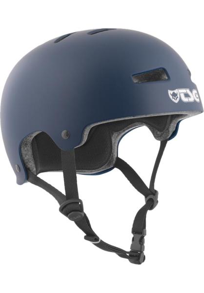 TSG Helm TSG Evolution Solid Colors